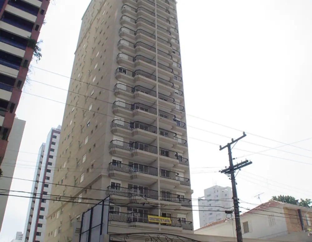 Edificio Vendome — foto 3