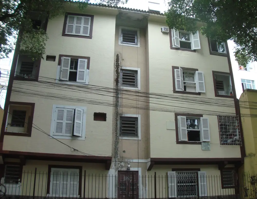 Edificio Senador Correia 47
