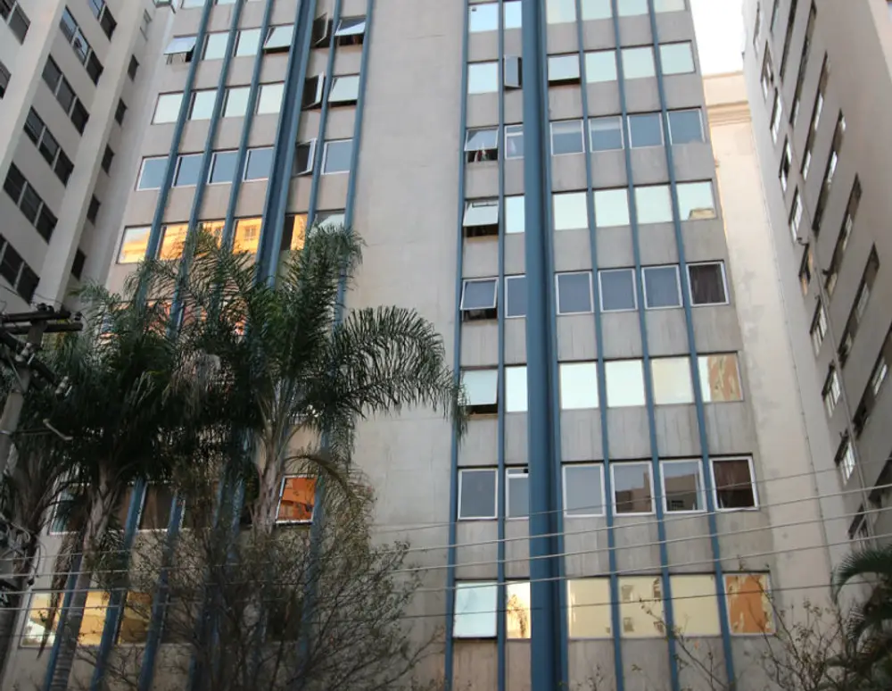 Edificio Guararapes