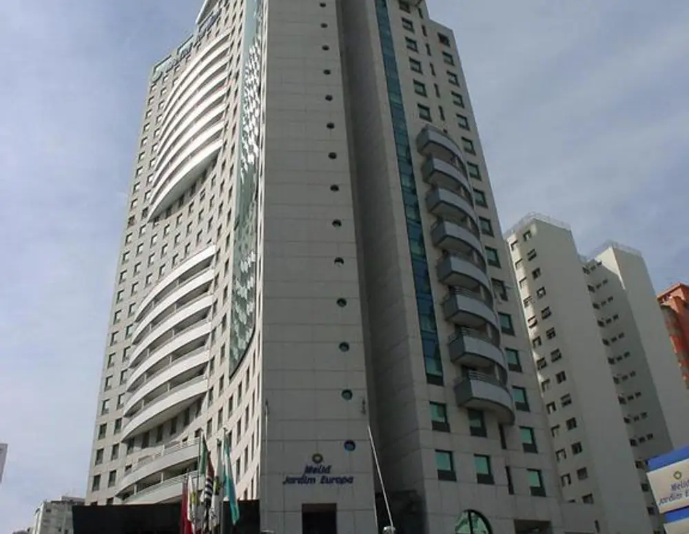 Meliá Jardim Europa — foto 2