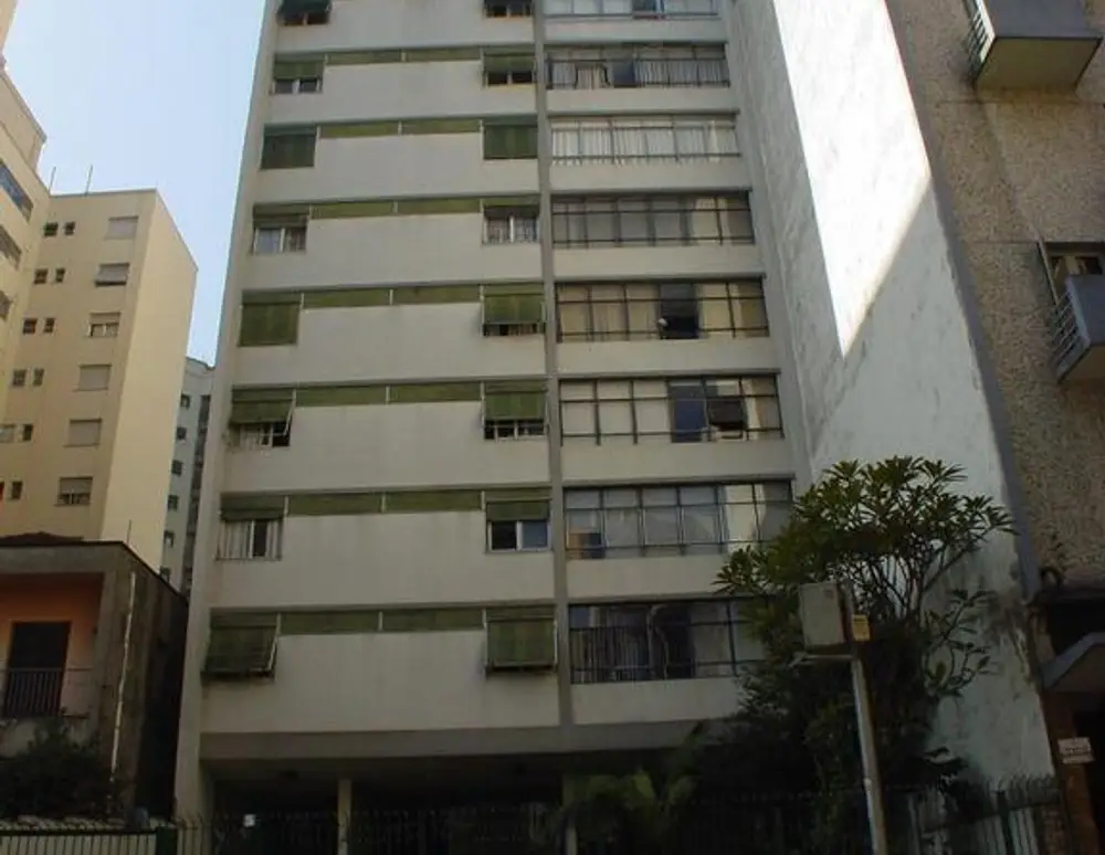 Edificio Maria Isabel