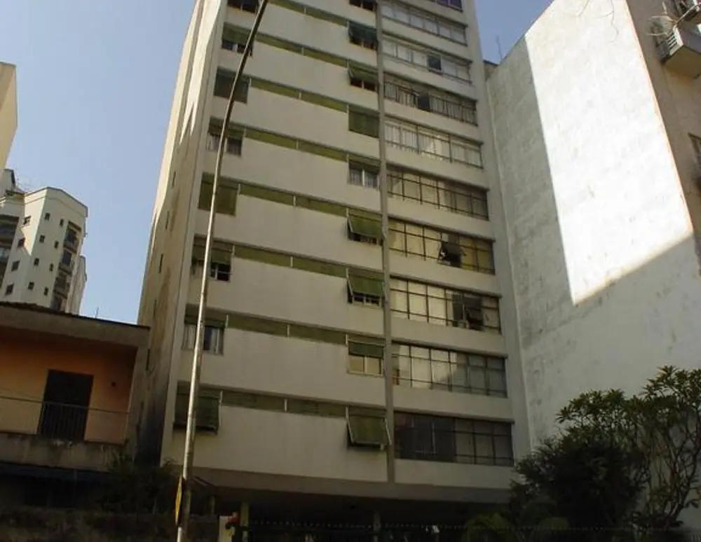 Edificio Maria Isabel — foto 2