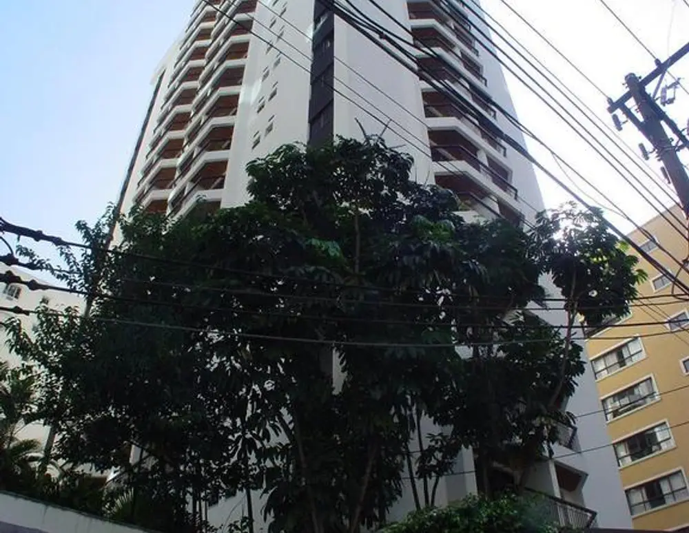 Edificio Saint Germain Residence Service