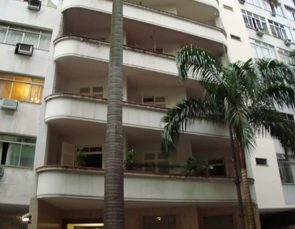 Edificio Lyra