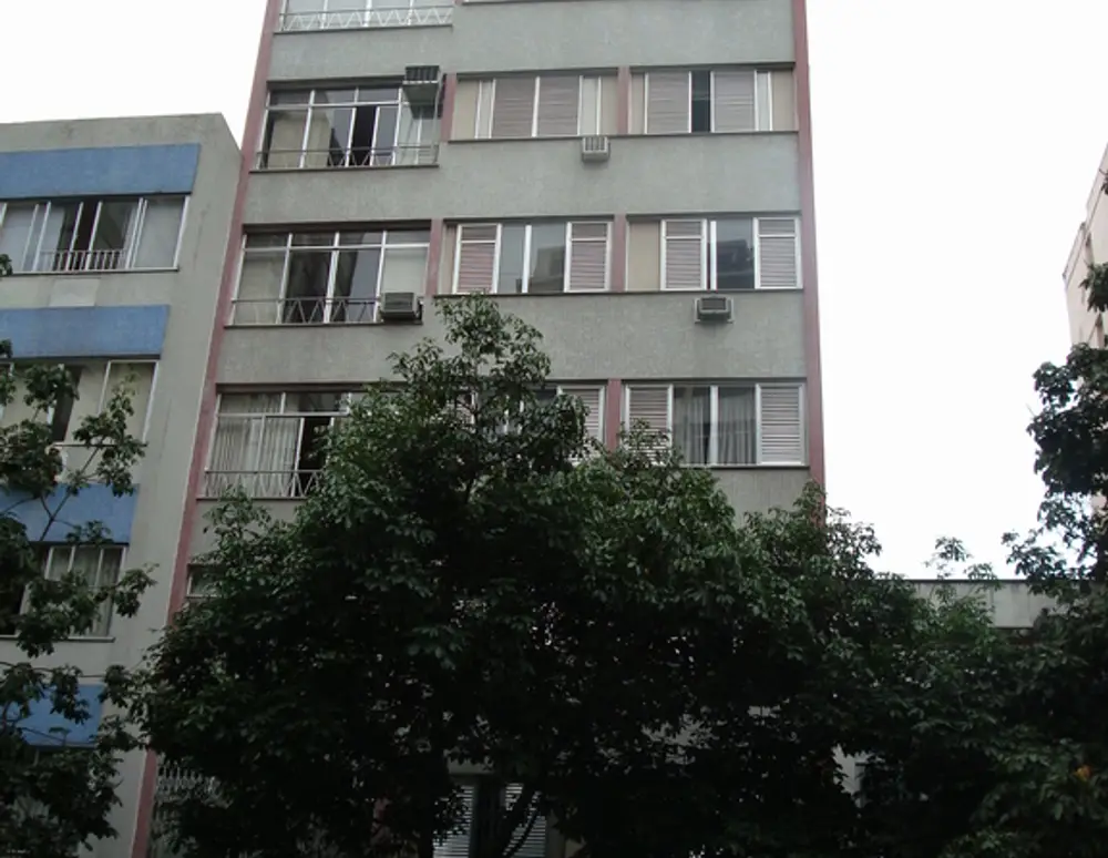 Edificio Gold