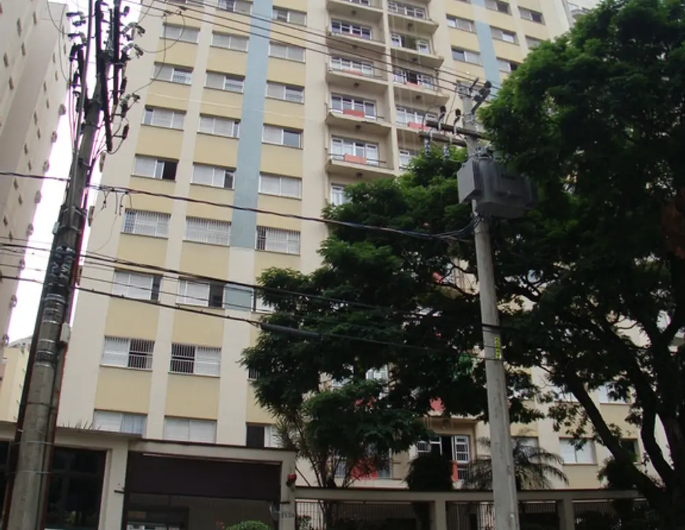 Edificio Ponta Verde