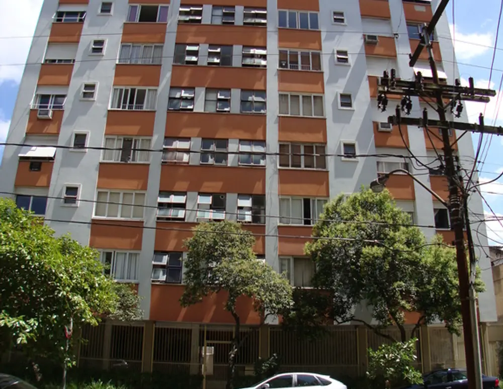 Edifício Saquarema