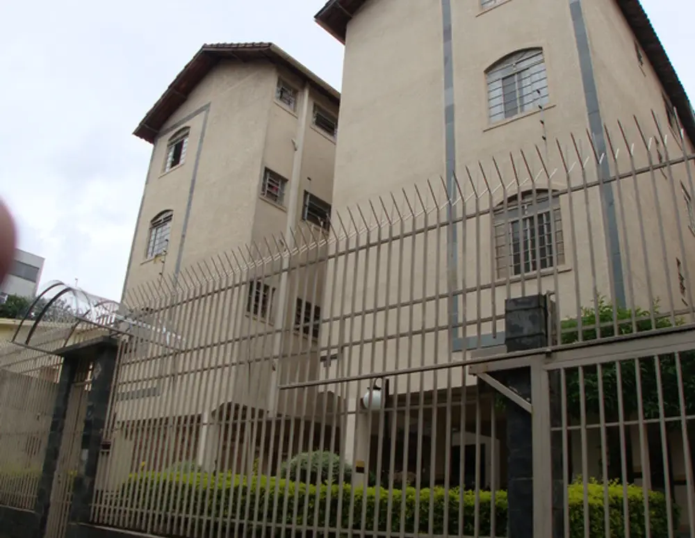 Edificio Maria Fernanda