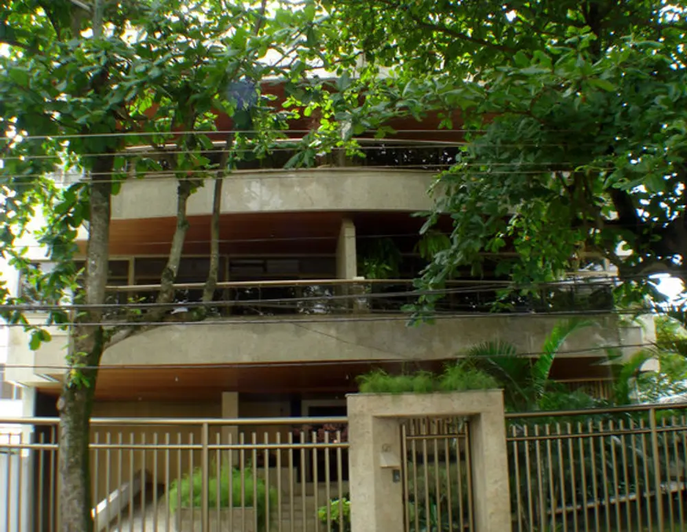Edifício Cecilia