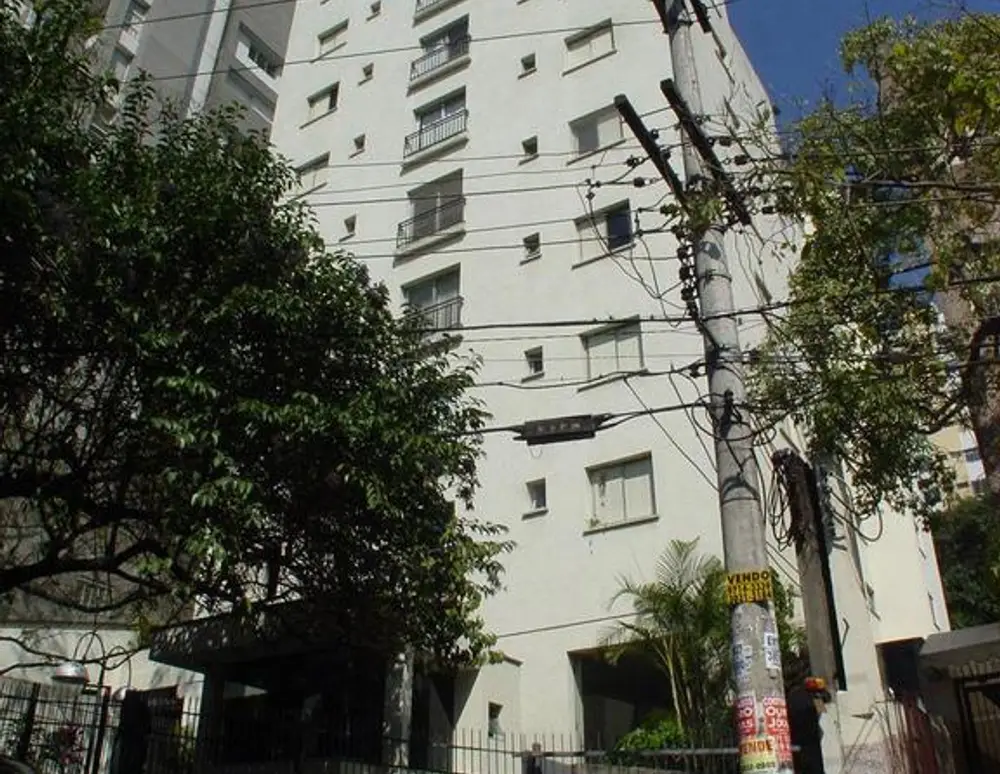 Edificio Mont Parnasse