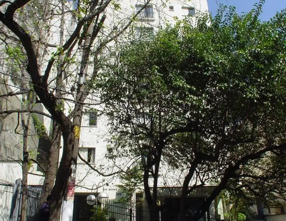Edificio Mont Parnasse — foto 2