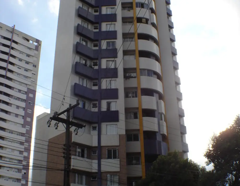 Edificio Palla Bianca