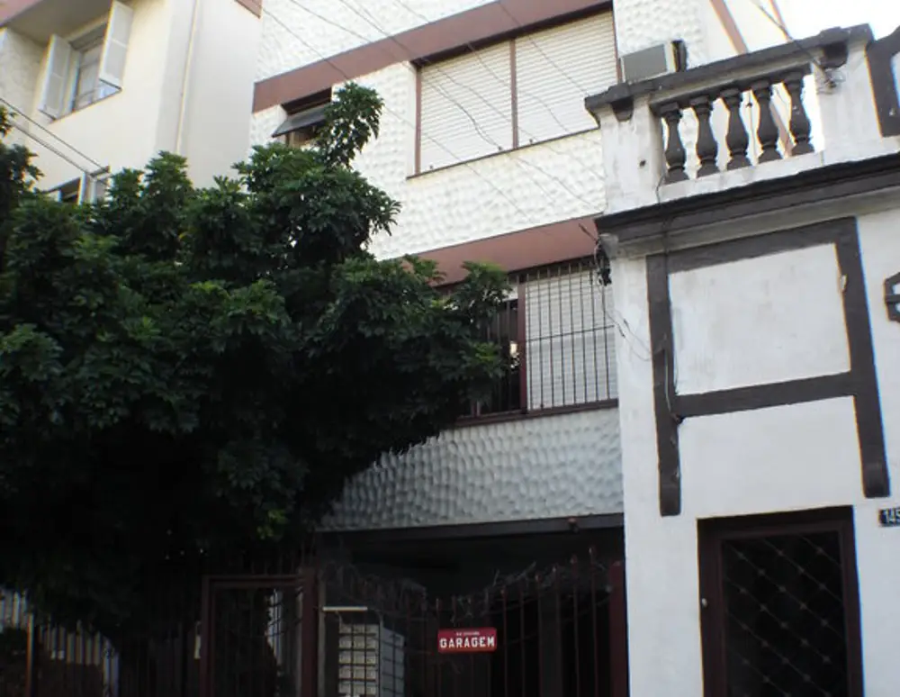 Edifício Sao Marcos