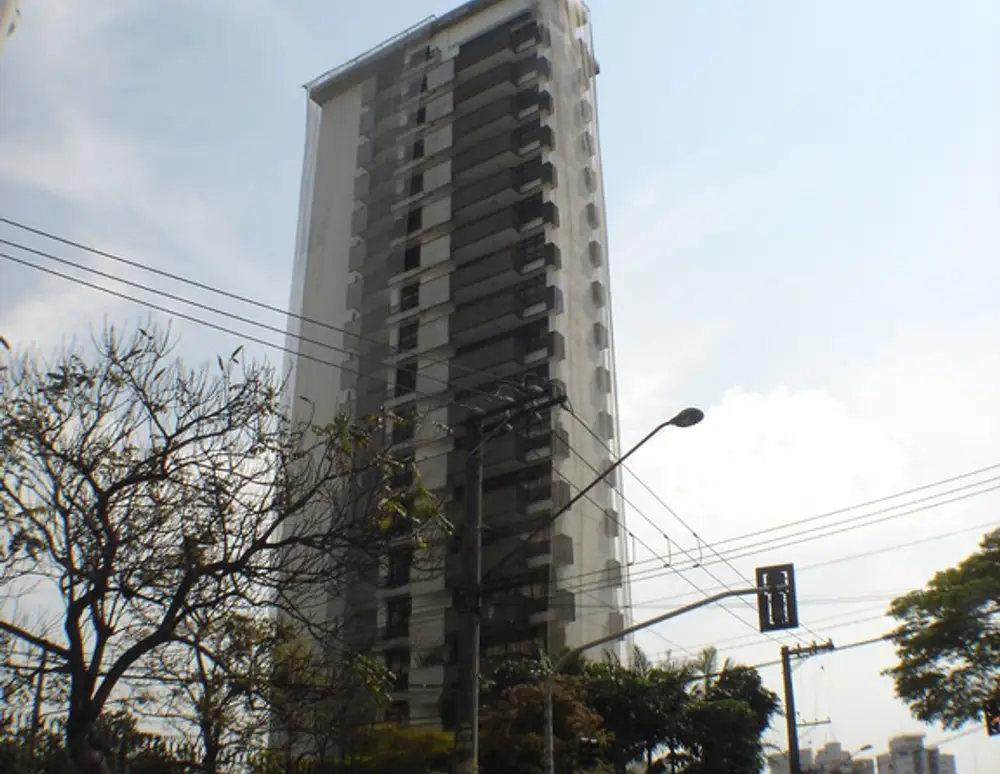 Edificio Bermudas