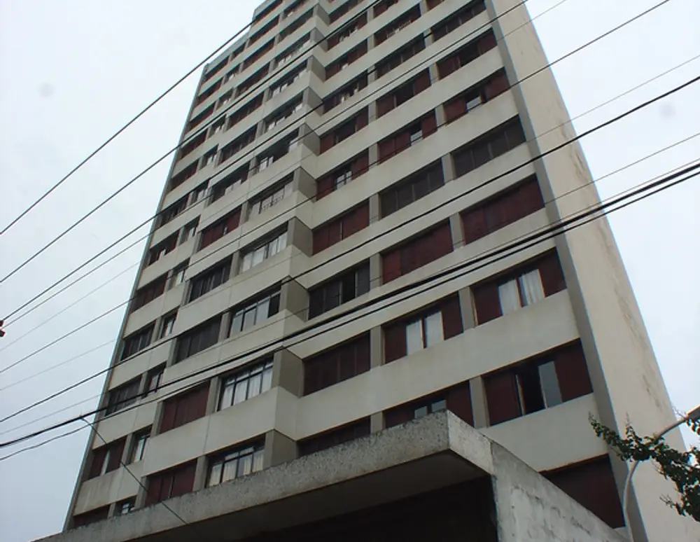 Edificio Mariette — foto 2
