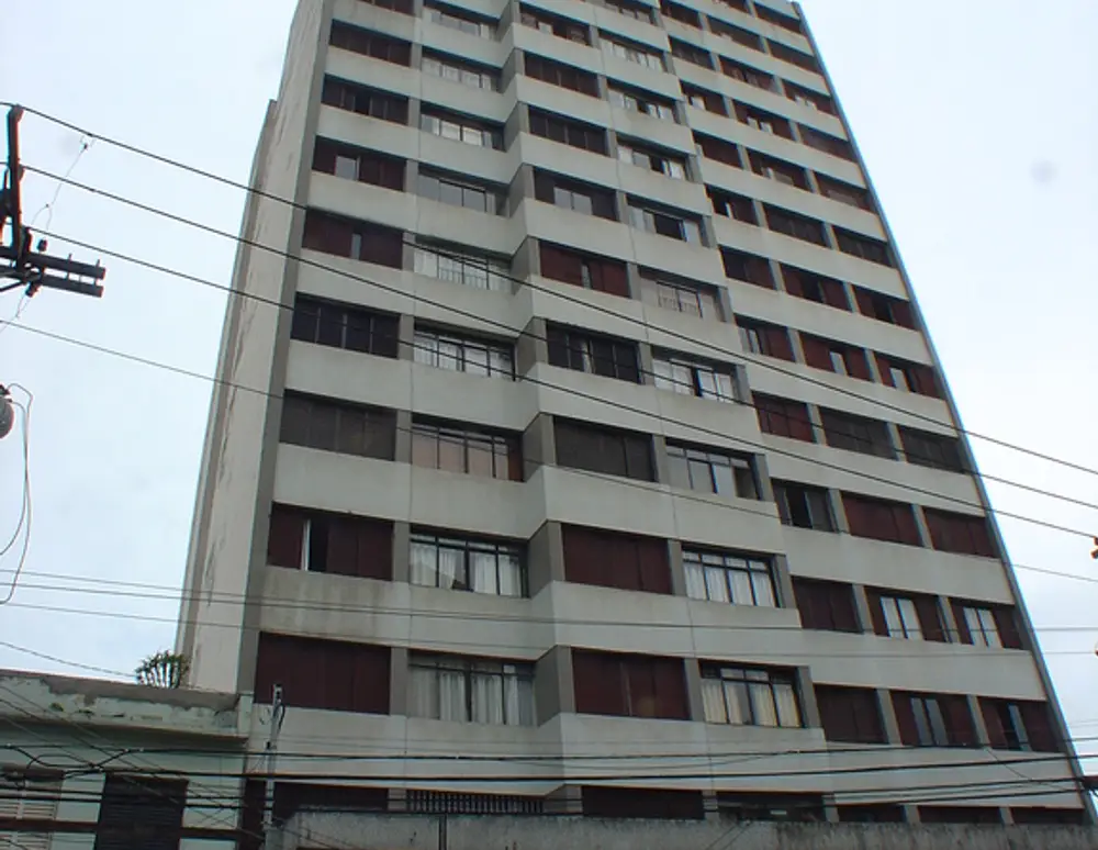 Edificio Mariette — foto 3