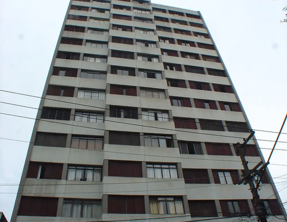 Edificio Mariette — foto 4