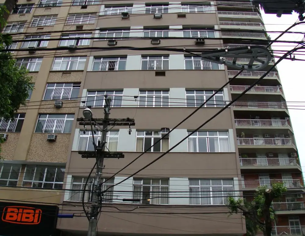 Edificio Vila Real