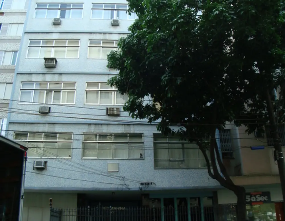 Edificio Marina