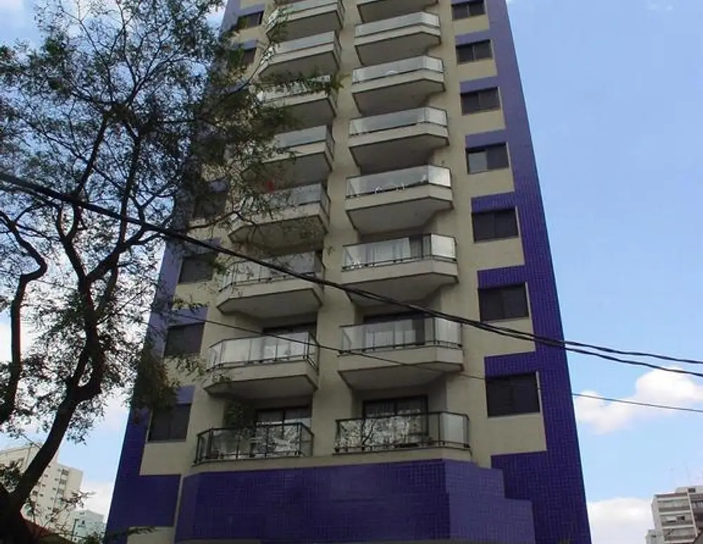 Edificio Presence Hills