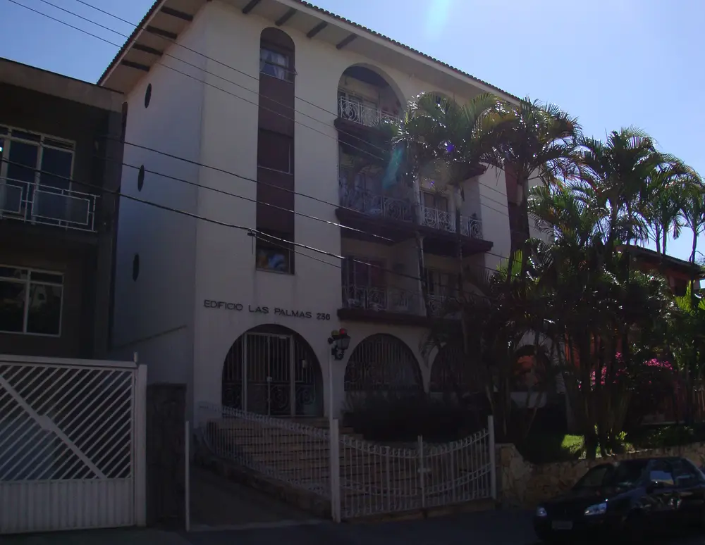 Edificio Las Palmas — foto 2