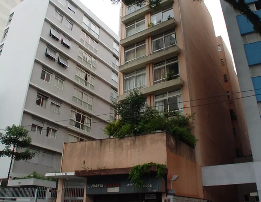 Edificio Sao Domingos — foto 2