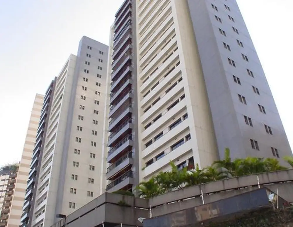 Iubatinga — foto 2