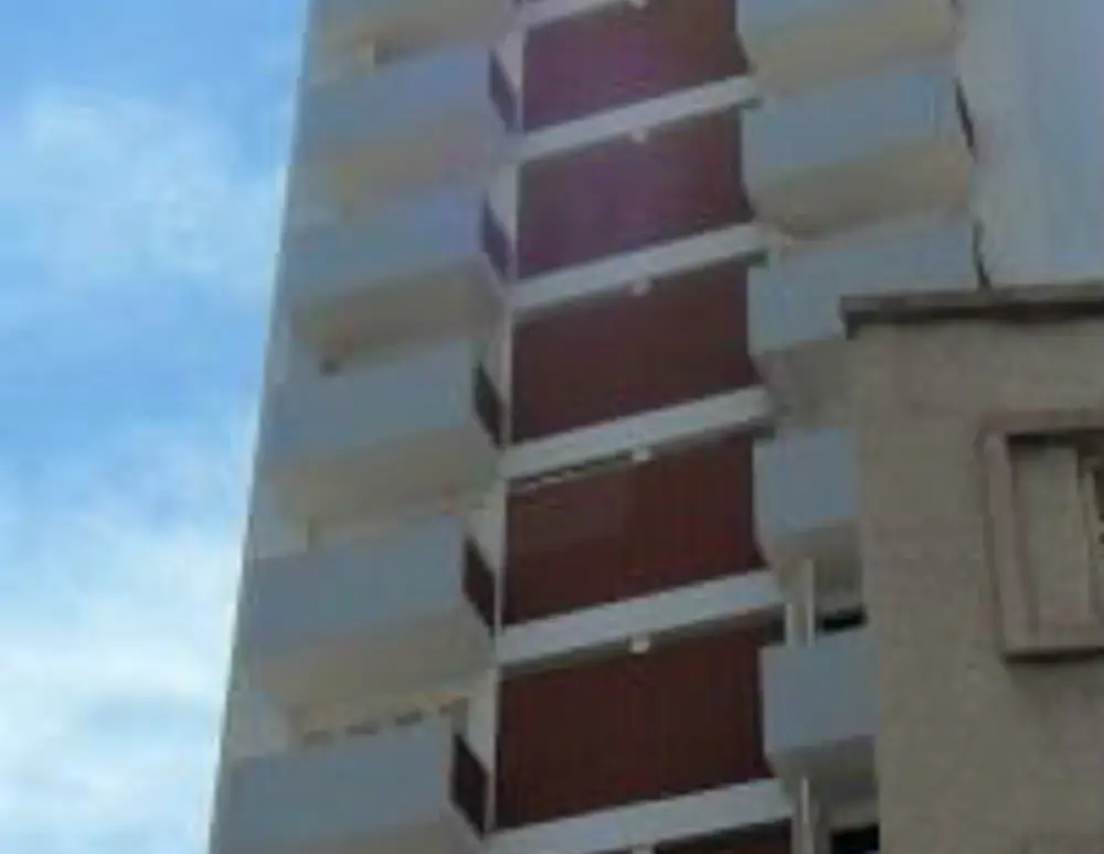 Edificio Aleto