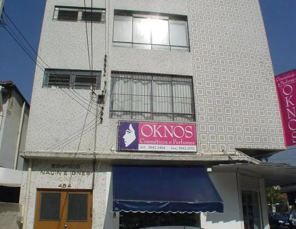 Nagin e Inês — foto 2