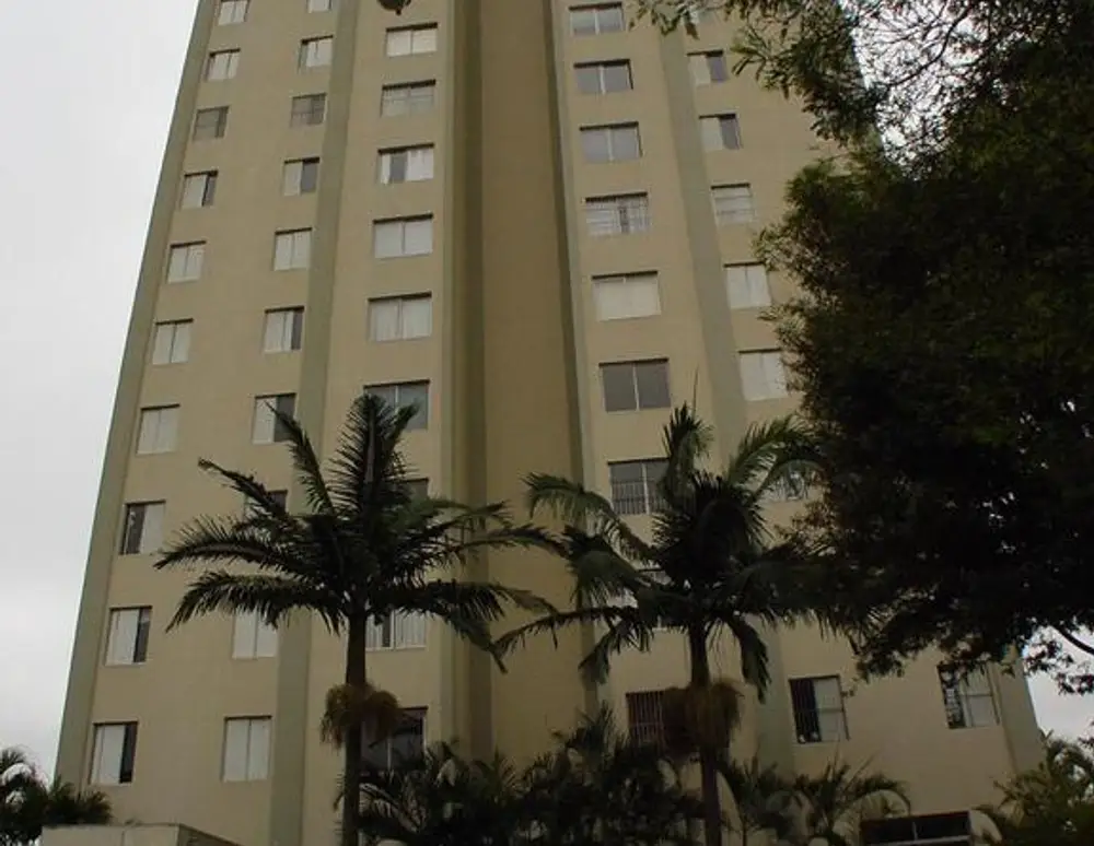 Edificio Amazonia