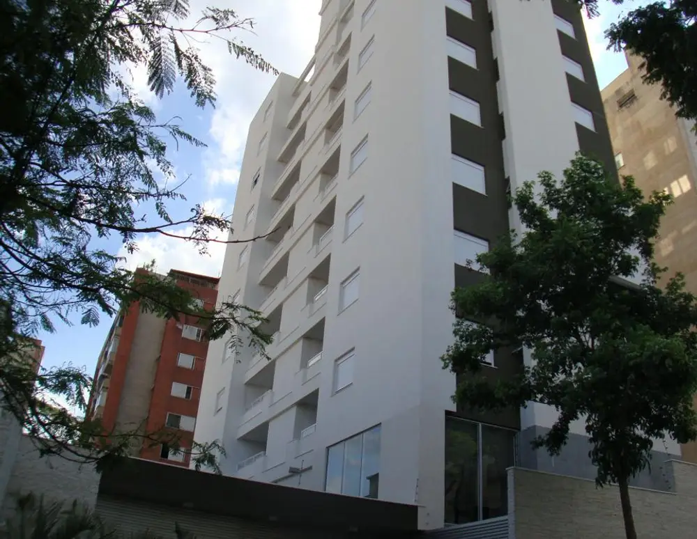 Edificio Burle Max