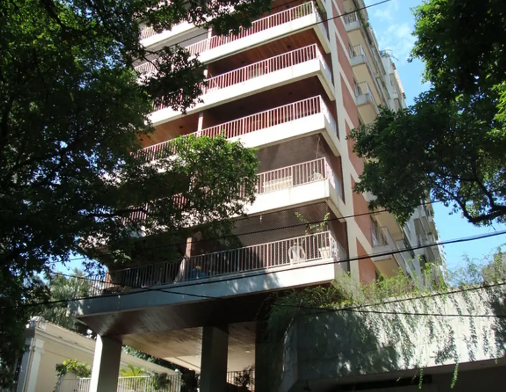 Edificio Residencial Villamariana