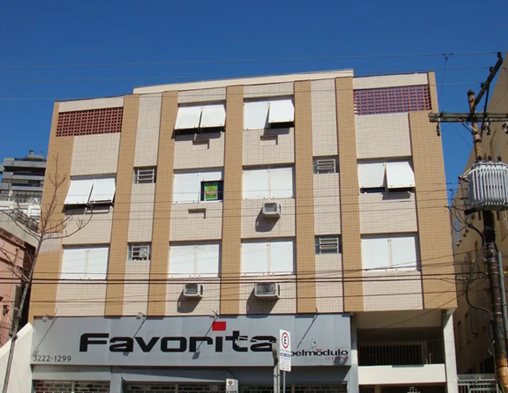 Edificio Saga