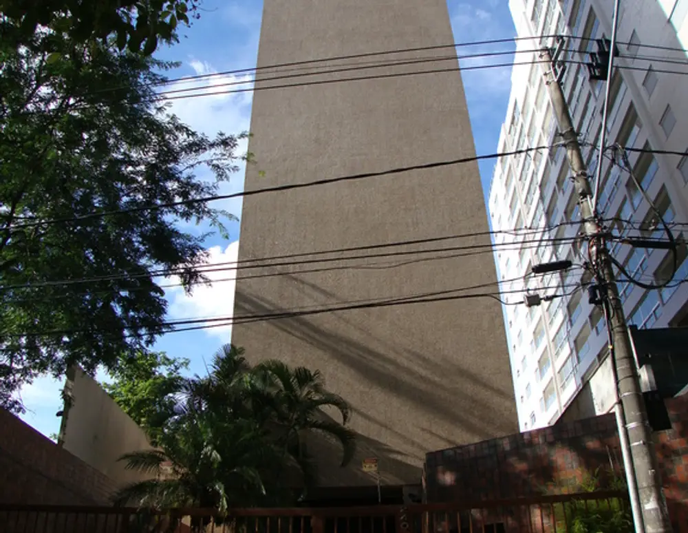 Edificio Wanda Fernandes de Carvalho