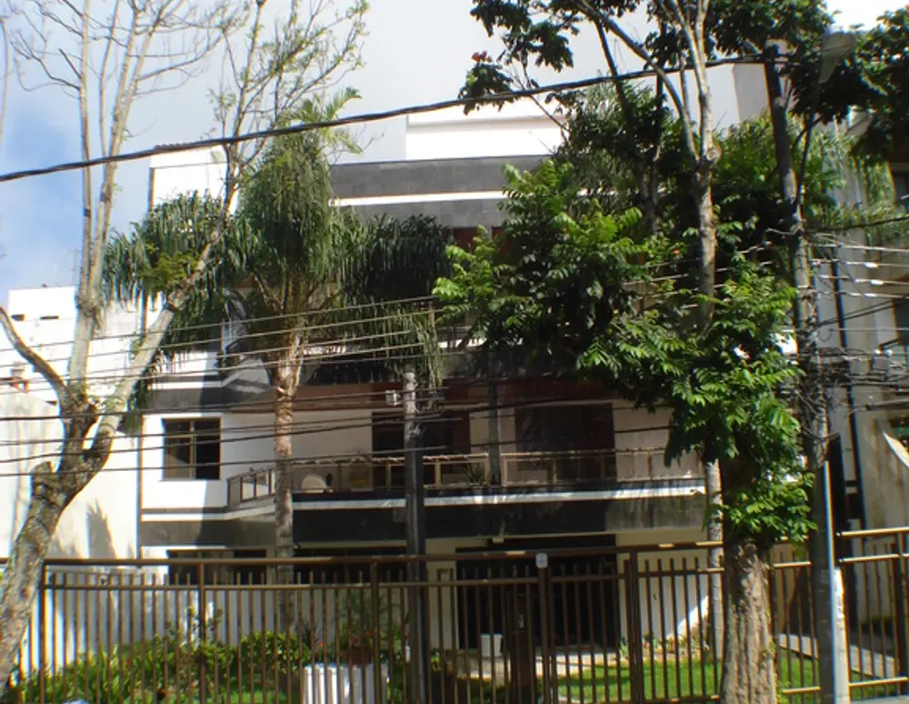 Edificio Julia