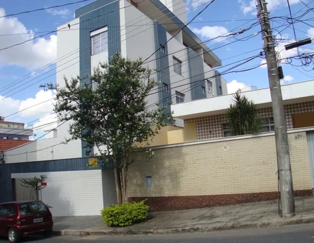 Edifício Sao Judas Tadeu