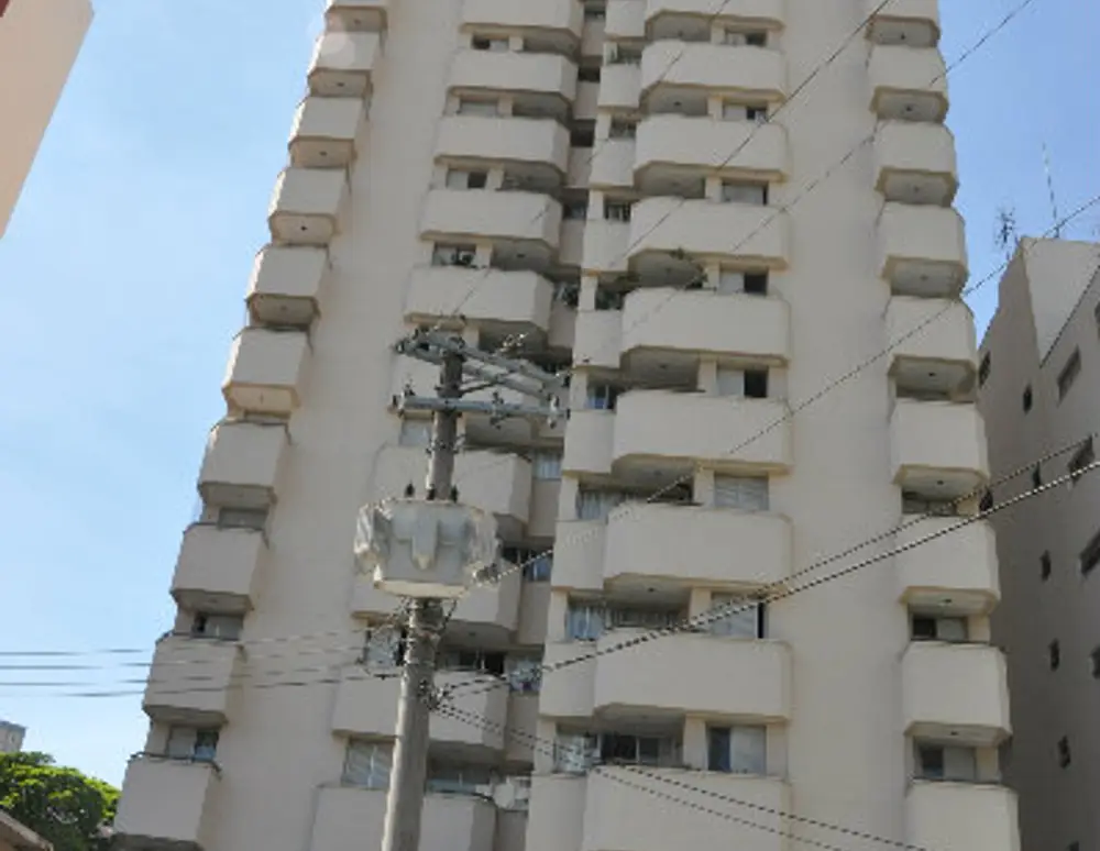 Edificio Saint Laurent — foto 2