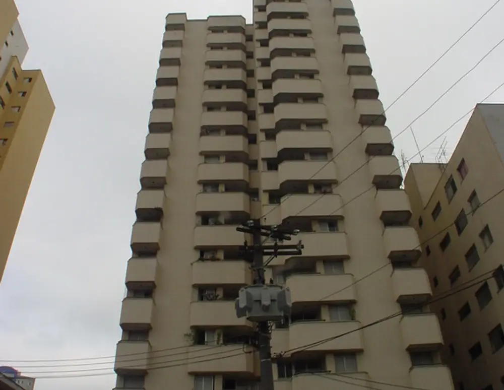 Edificio Saint Laurent — foto 3