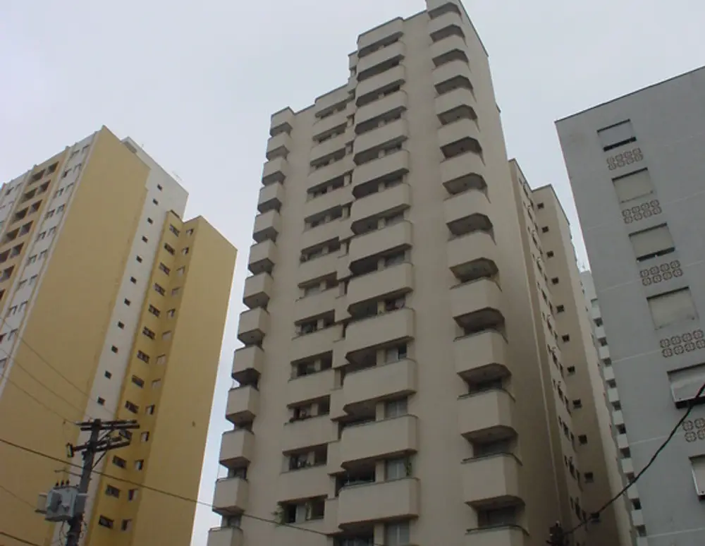 Edificio Saint Laurent — foto 4