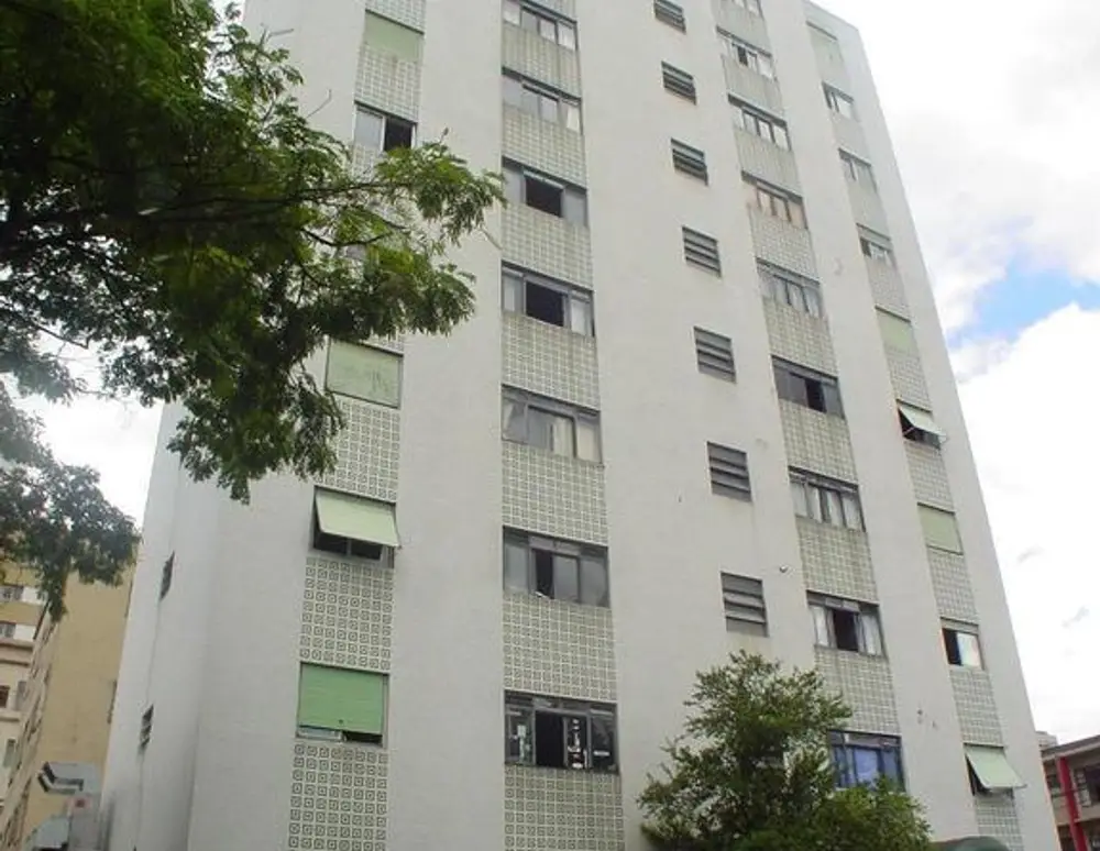 Edifício Esperanca