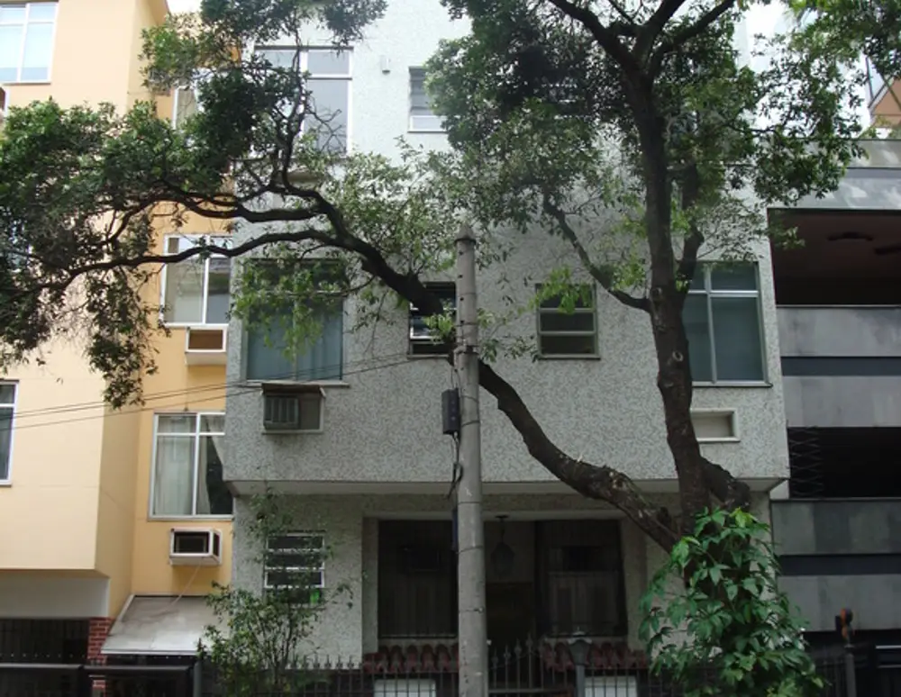 Edificio Lyrio