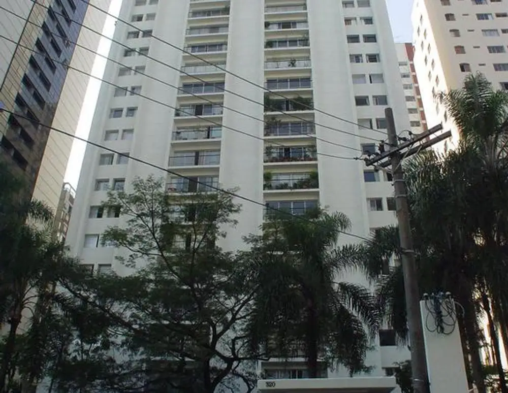 Mansão Tiziano — foto 2