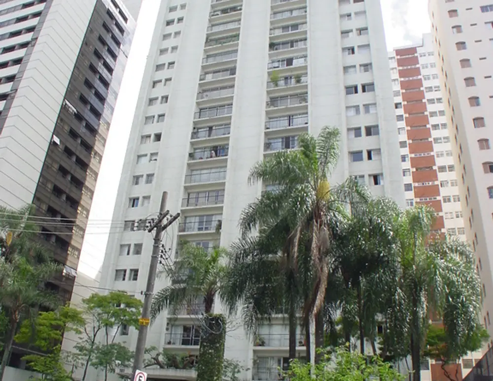 Mansão Tiziano — foto 3