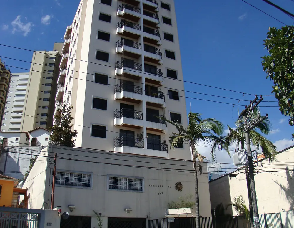 Mirante do Sol — foto 2