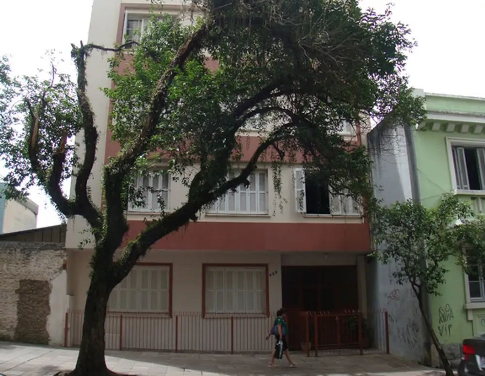Edificio Fernando