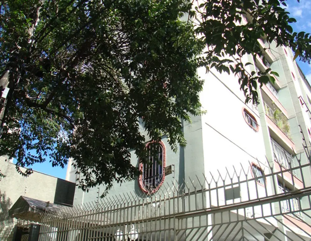 Edificio Bom Jardim