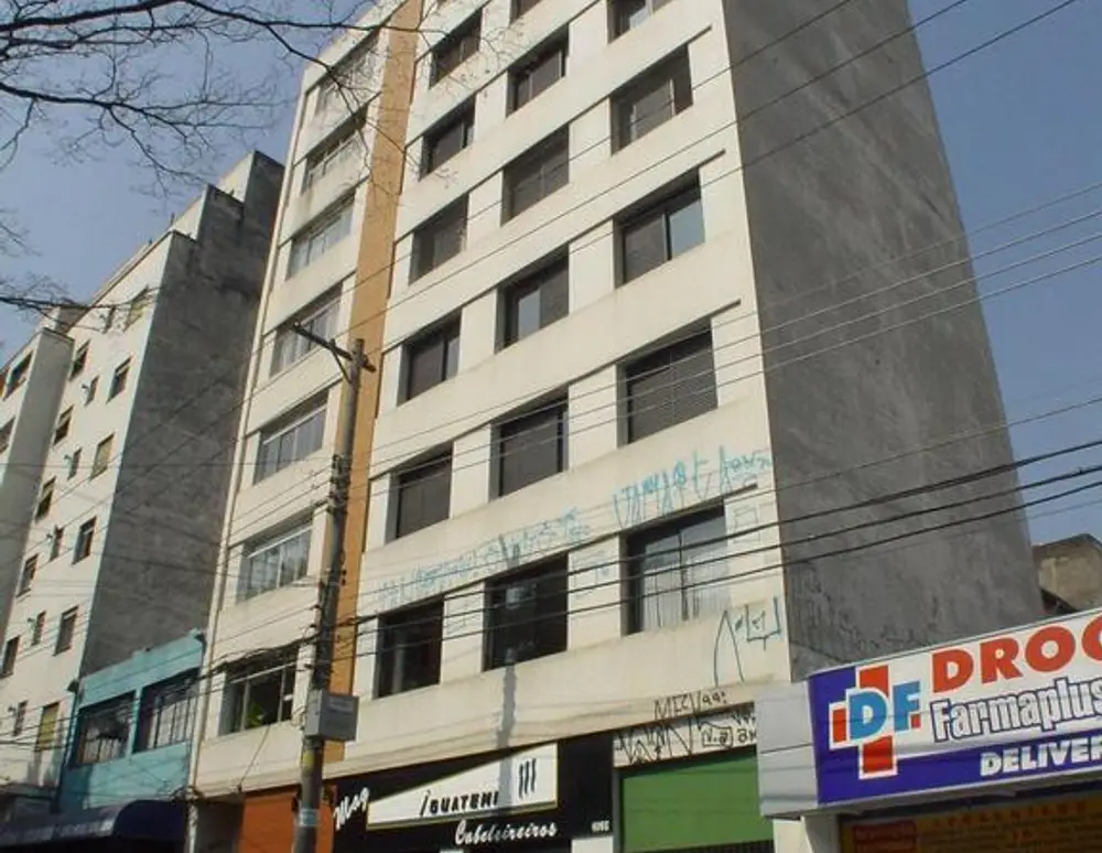 Edificio Iracema — foto 2