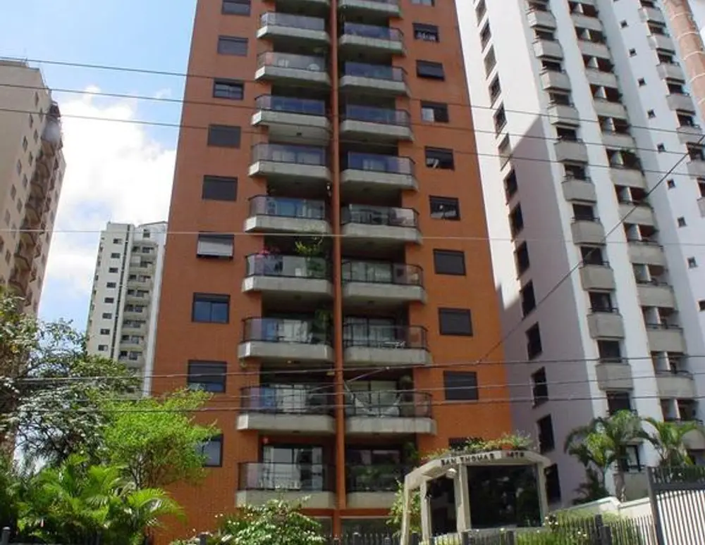 Edificio San Thomas — foto 2
