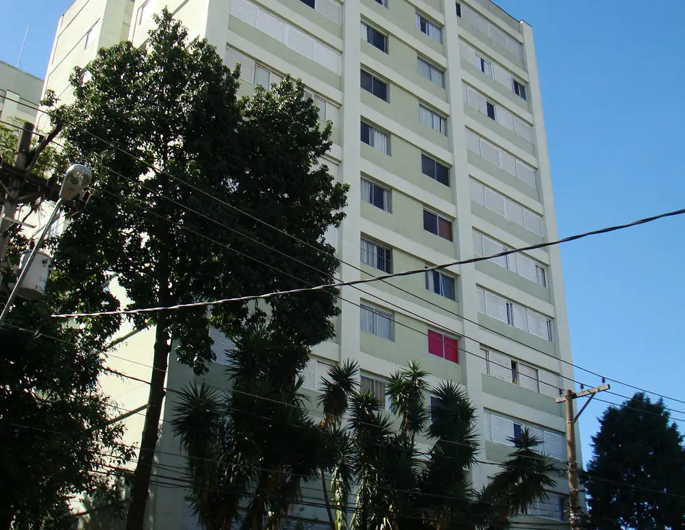 Edifício Maria Cândida e Guilherme