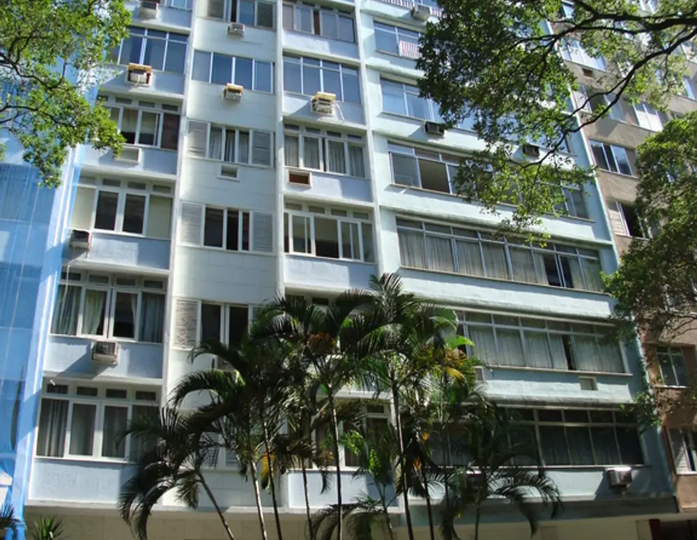 Edificio Atata